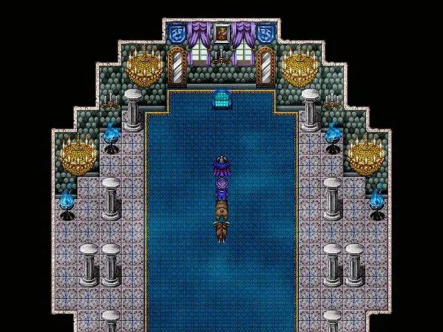 The Book of Legends