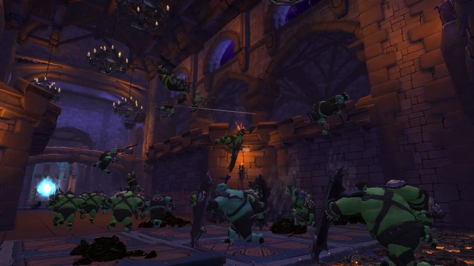 Orcs Must Die! Complete Bundle