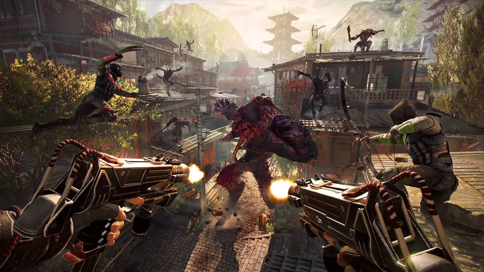 Shadow Warrior 2 (Deluxe Edition)
