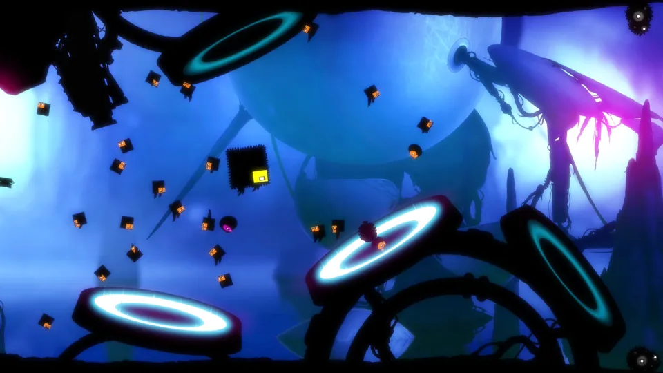 Badland (GOTY)