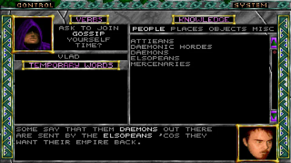 Daemonsgate