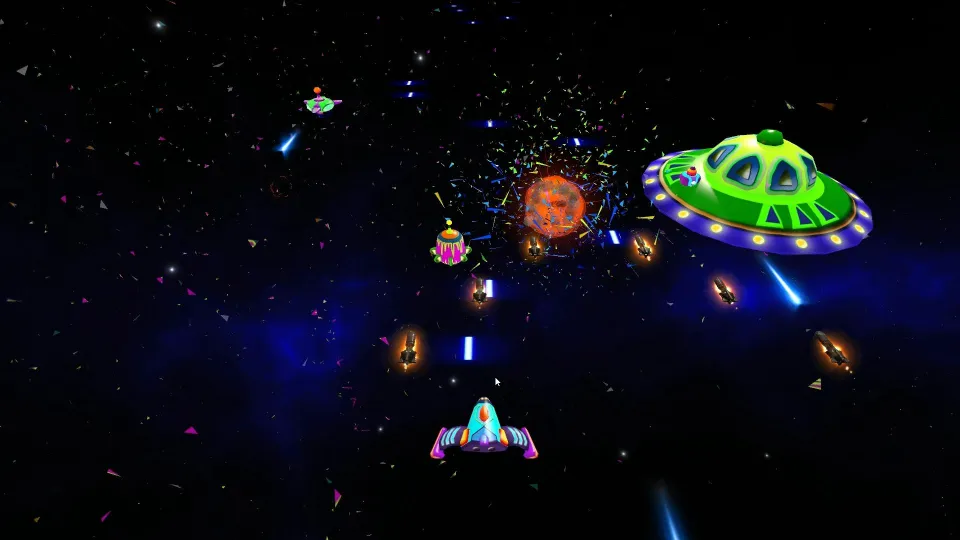 Krog Wars