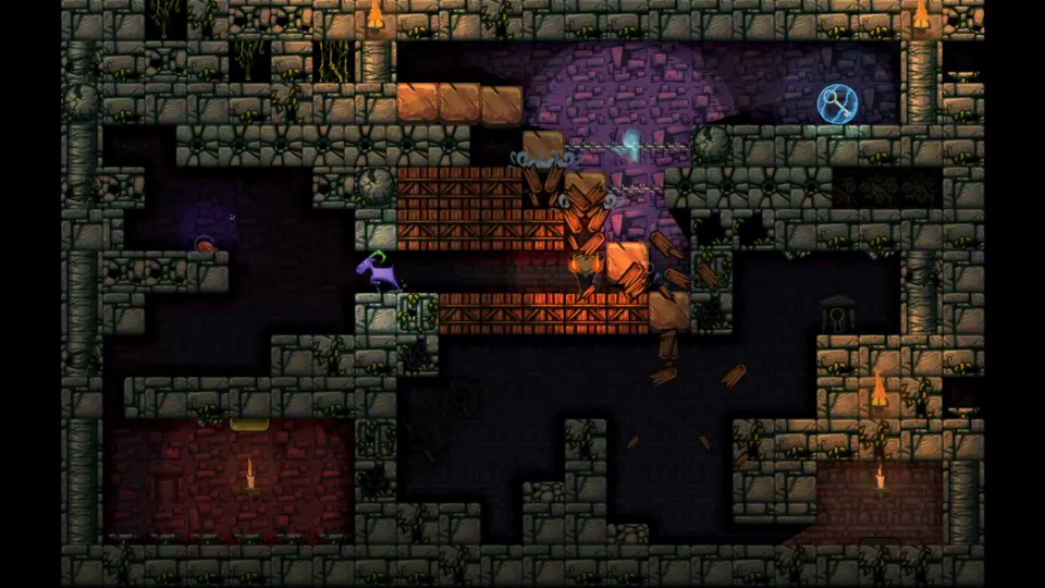 Escape Goat 2