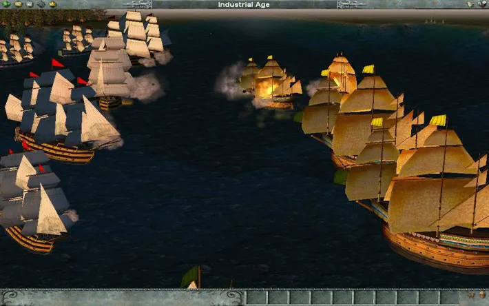 Empire Earth Gold Edition