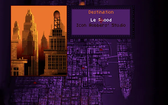 BloodNet