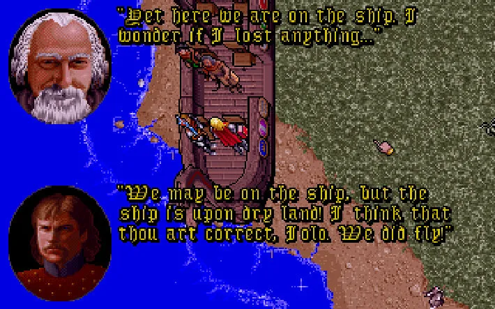 Ultima 7 The Complete Edition GOG