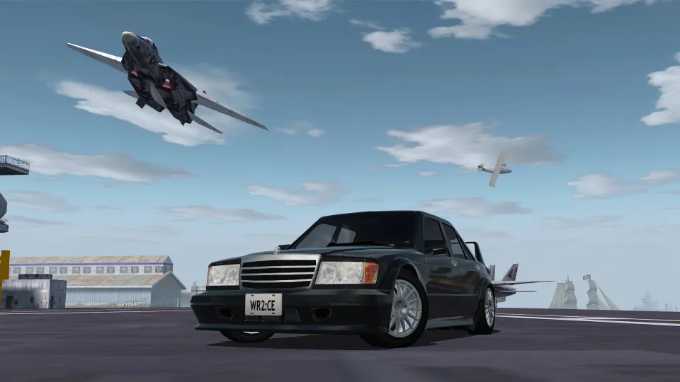 World Racing 2 - Champion Edition