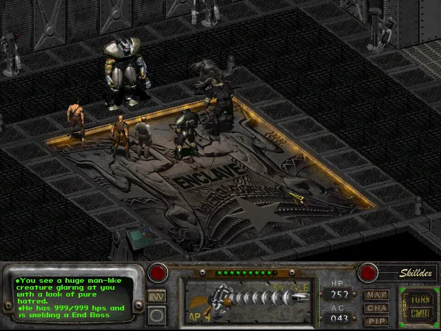 Fallout Classic Collection