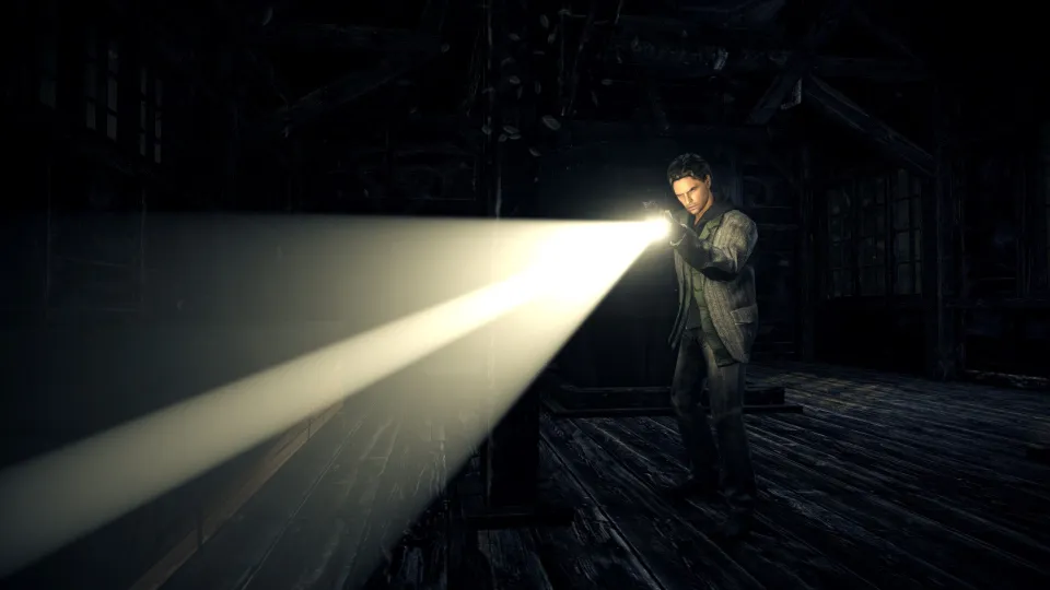 Alan Wake (Collector's Edition)