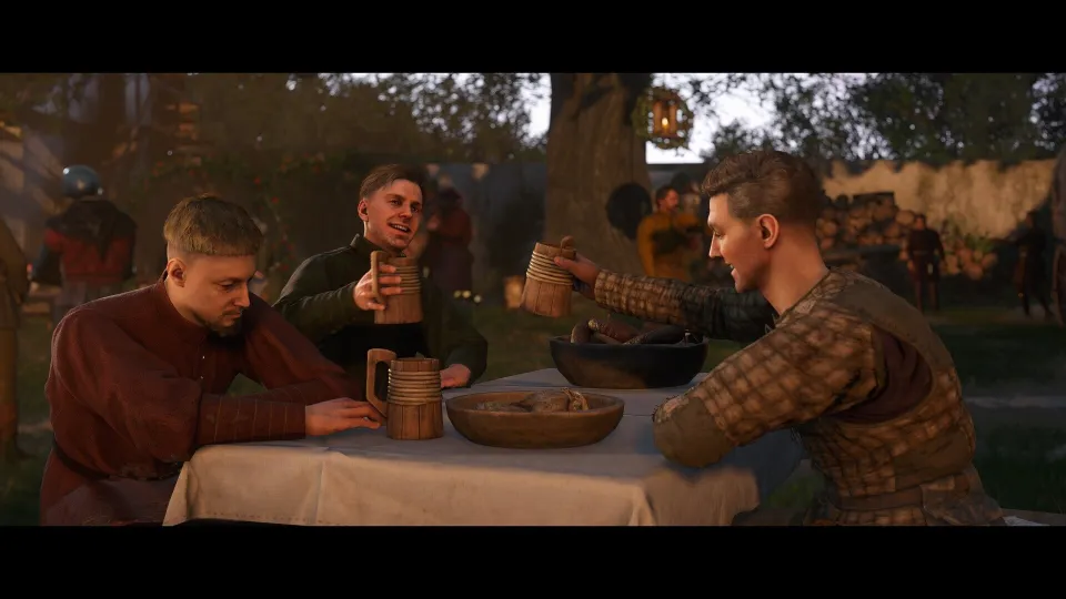 Kingdom Come: Deliverance II Royal Edition