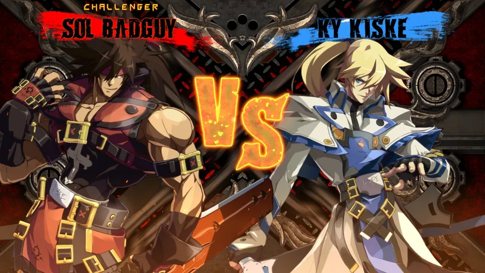 GUILTY GEAR Xrd REV 2 Deluxe Edition
