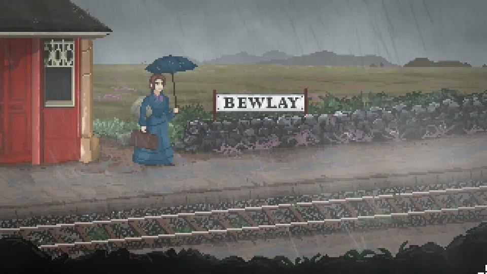 The Excavation of Hob's Barrow