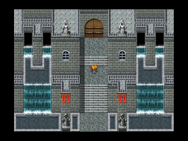 Hearts of Chaos