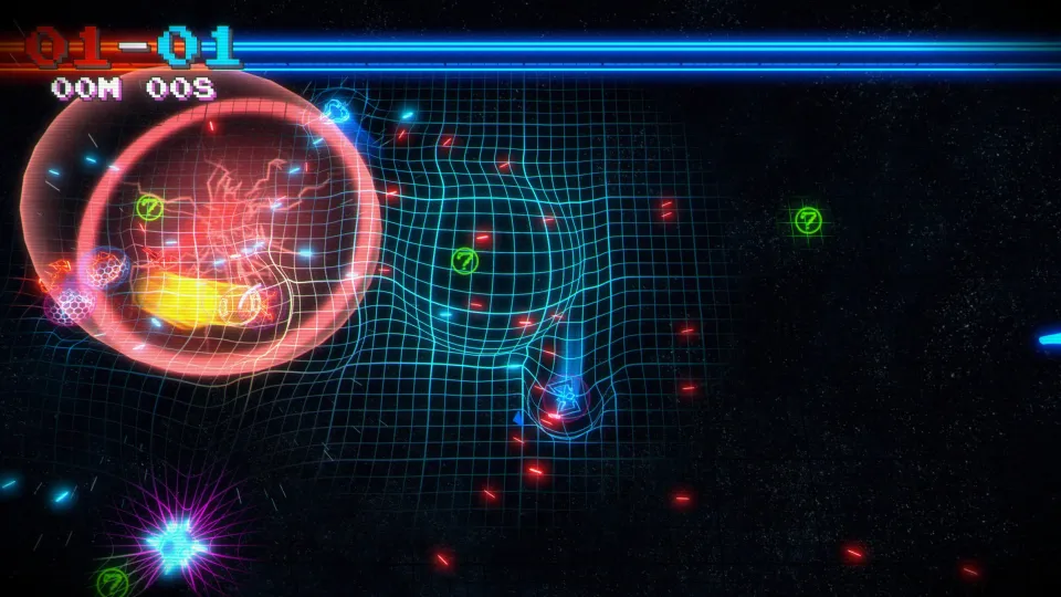 Galactic Orbital Death Sport