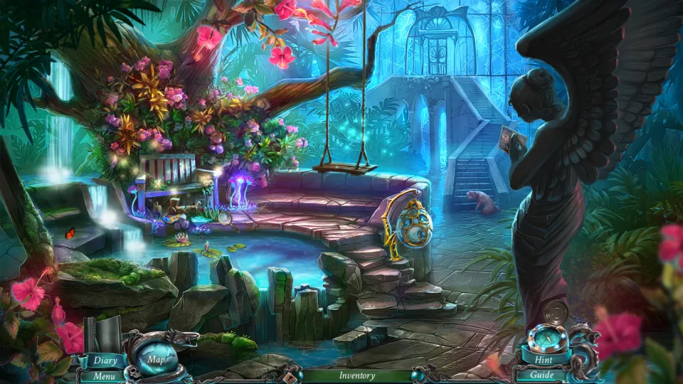 Nightmares from the Deep 3: Davy Jones