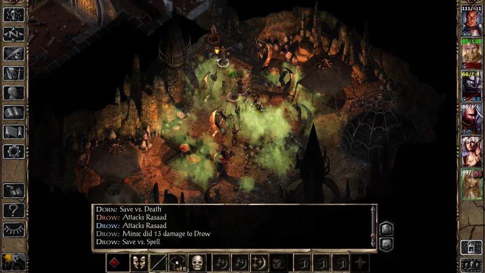 Baldur's Gate: The Classic Saga Bundle
