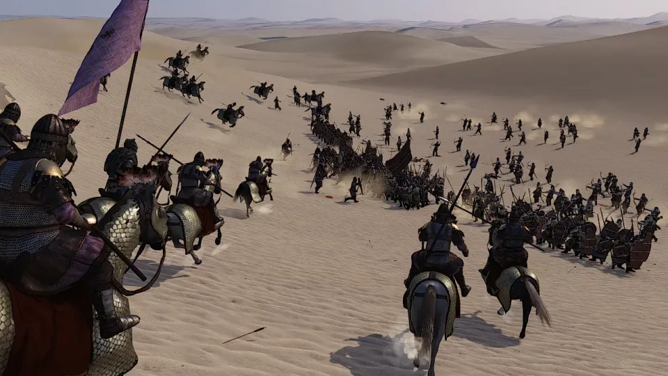 Mount & Blade II: Bannerlord