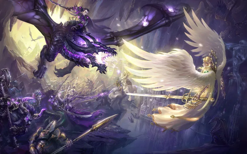 Might & Magic: Heroes VI - Shades of Darkness