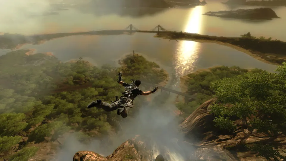 Just Cause 2 Collection