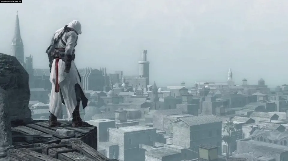 Assassin's Creed Brotherhood