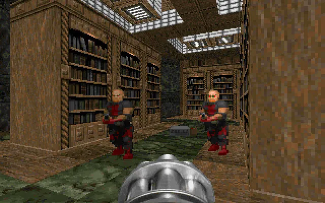 Doom Classic Complete