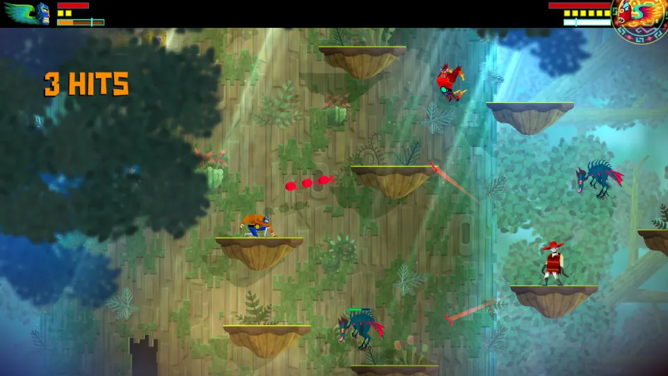 Guacamelee! (Gold Edition)