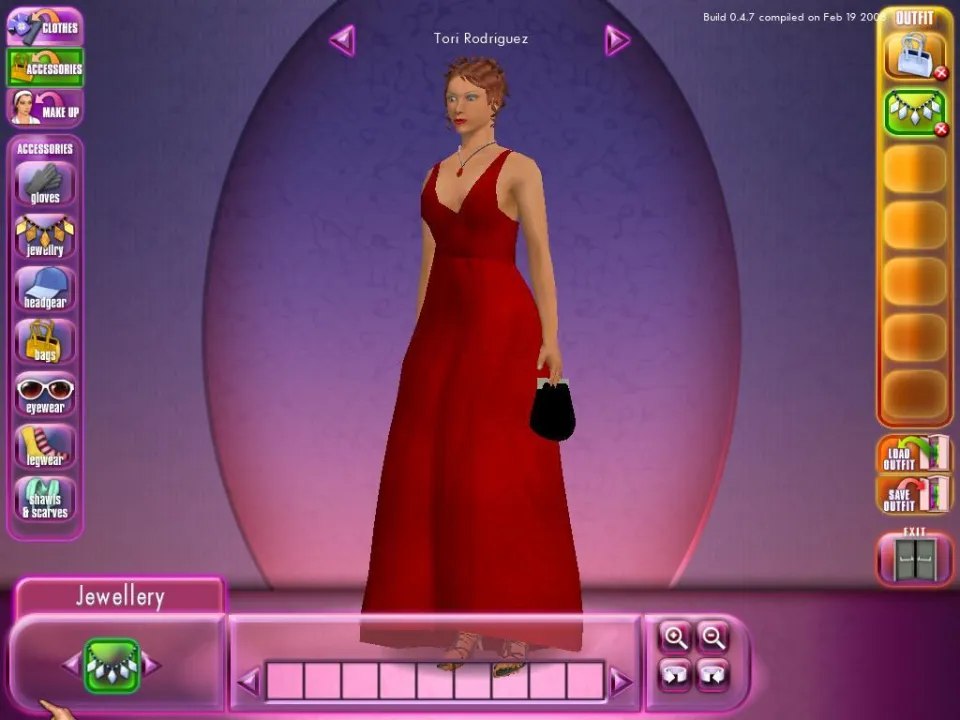 Mission Runway