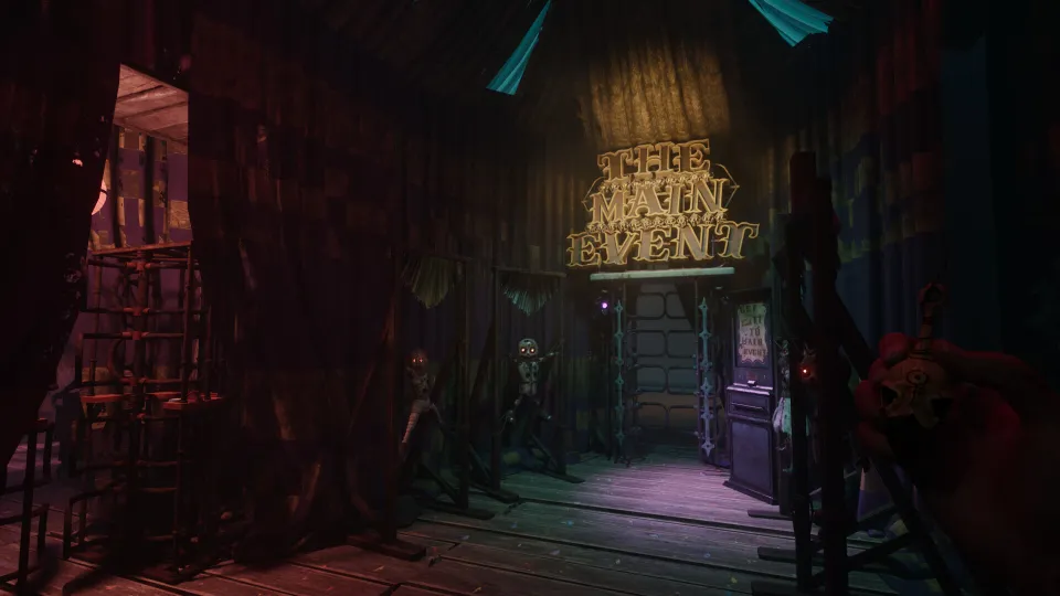 The Occultist