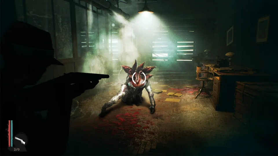 The Sinking City – Necronomicon Edition