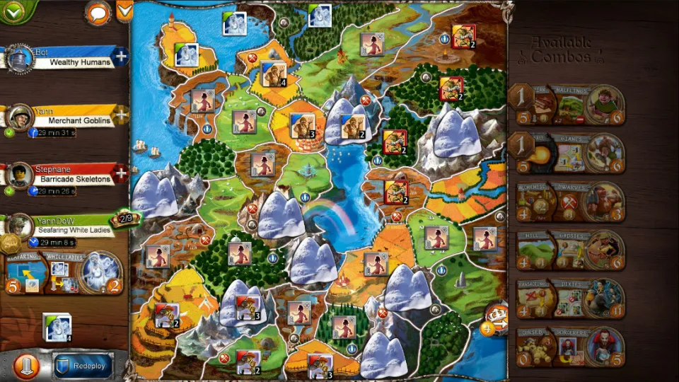 Small World