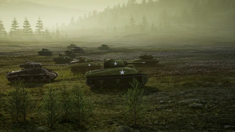 Strategic Mind: Fight for Freedom