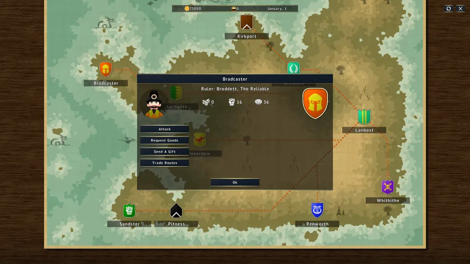 Hearthlands