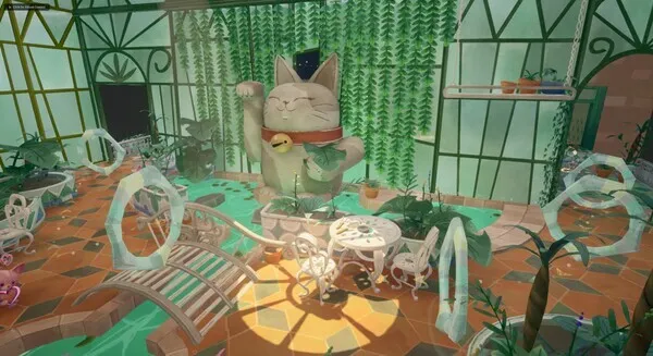 Jumping Jazz Cats - Deluxe Edition