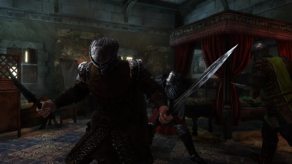 Game of Thrones