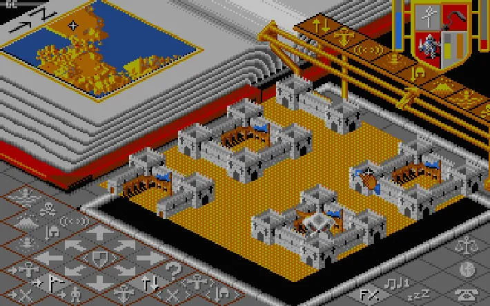 Populous