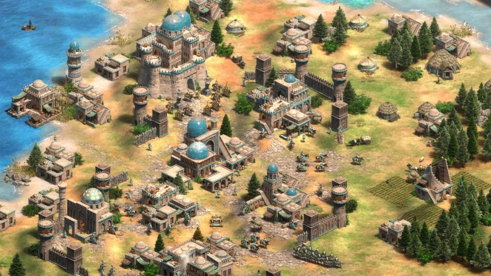 Age of Empires II: Definitive Edition – Return of Rome Bundle