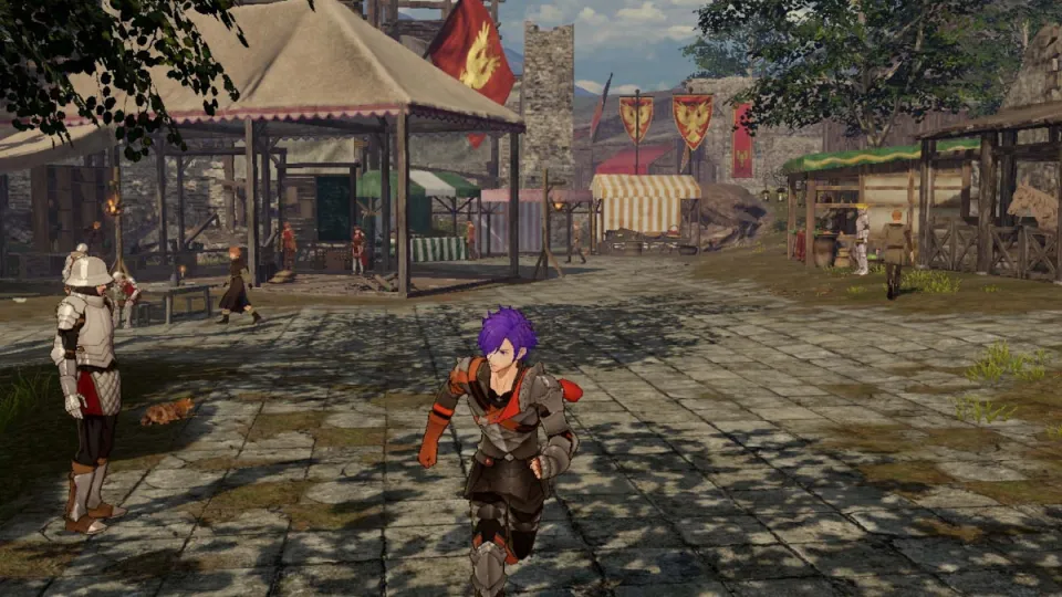 Fire Emblem Warriors: Three Hopes