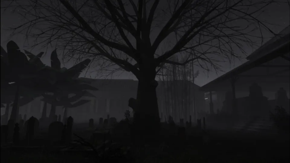 DreadEye [VR]