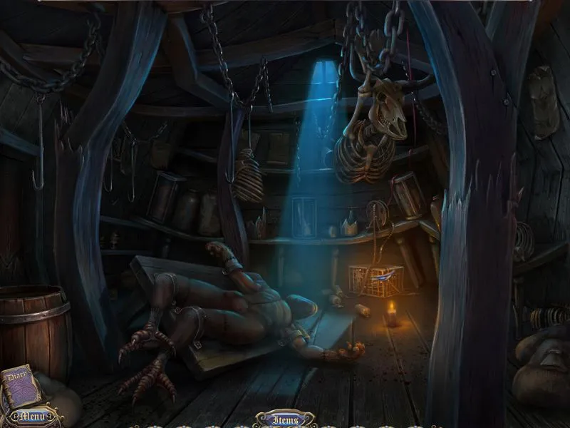 Sister’s Secrecy: Arcanum Bloodlines - Premium Edition