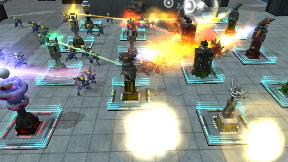 Defense Grid: Containment Bundle