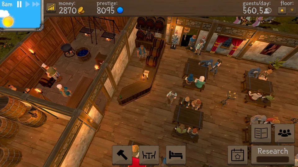 Tavern Master: Complete Edition