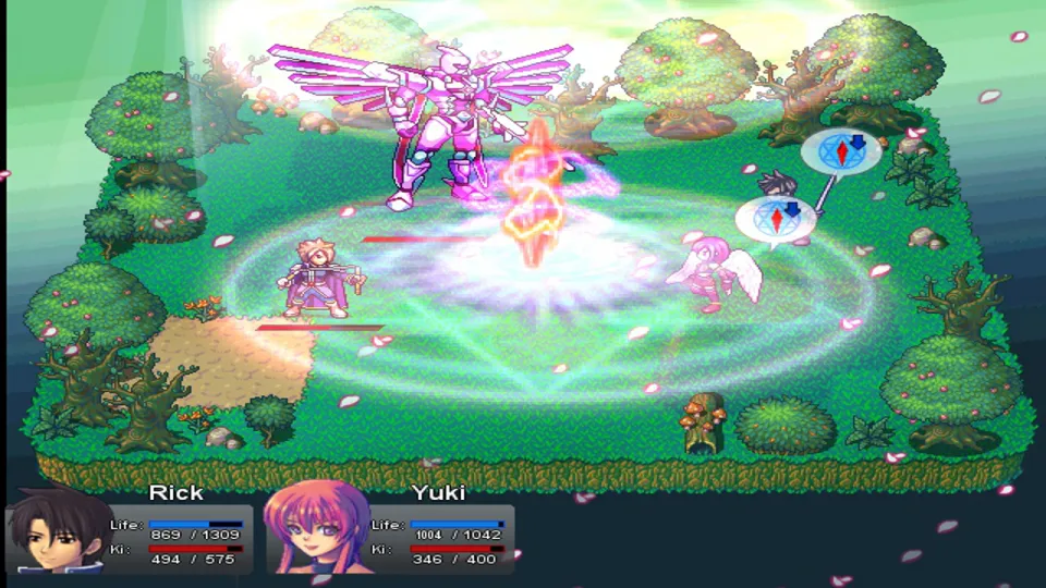 Alpha Kimori 1