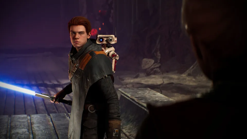 Star Wars Jedi: Fallen Order (Deluxe Edition)