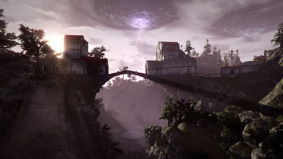 Risen 3 (Complete Edition)