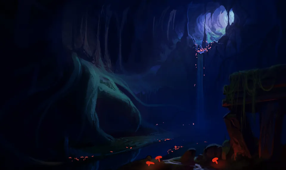 The Hive