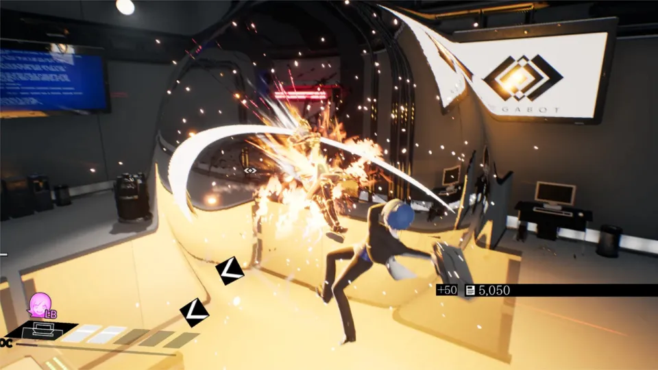 Assault Spy (Elite Spy Edition)