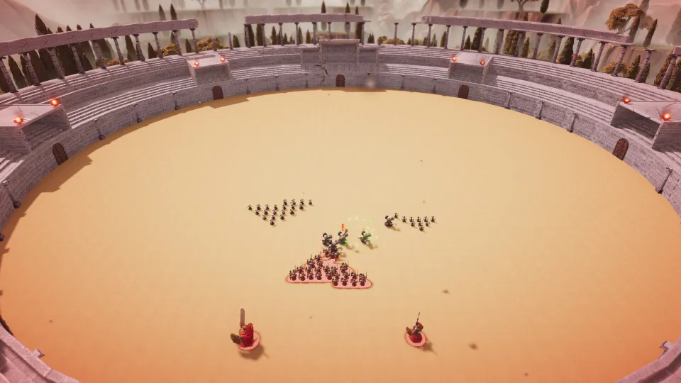 Toy Tactics