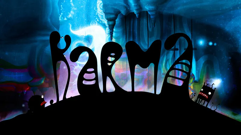 Karma. Incarnation 1
