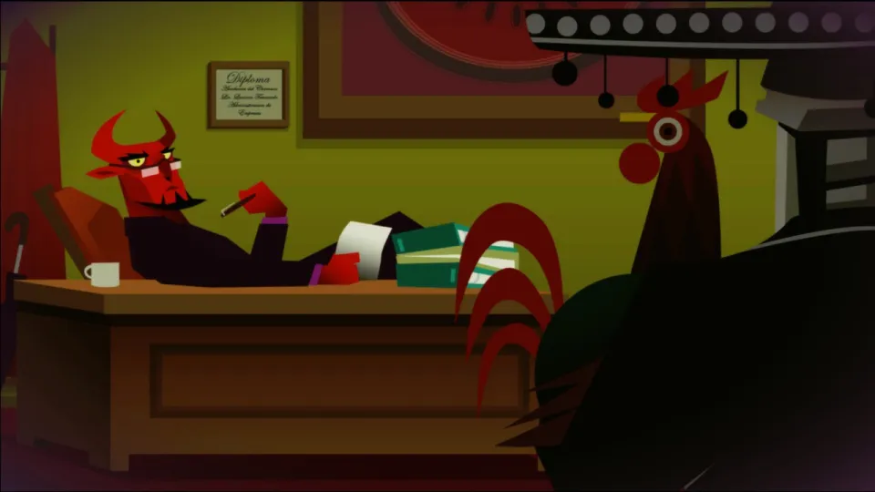 Guacamelee! Complete