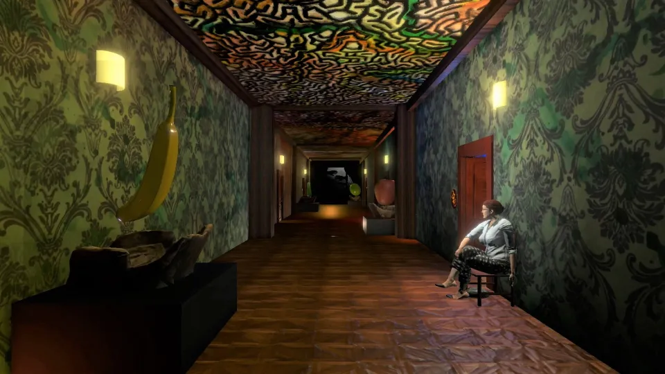The Norwood Suite